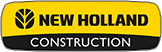 Shop New Holland Construction at Alma Tractor & Equipment Inc.